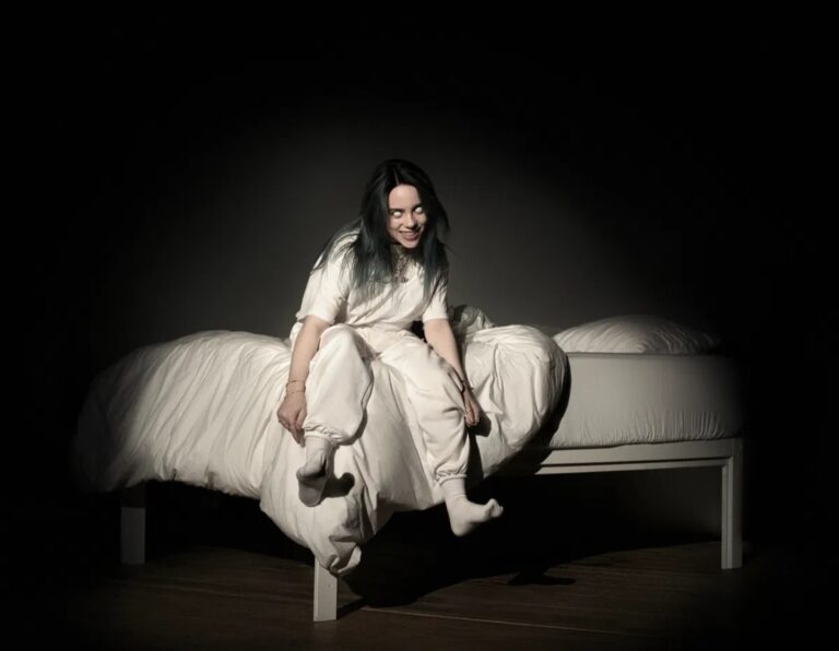 Billie Eilish