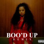 Boo’d Up 2025 (Vincent Sim Remix) (Clean)