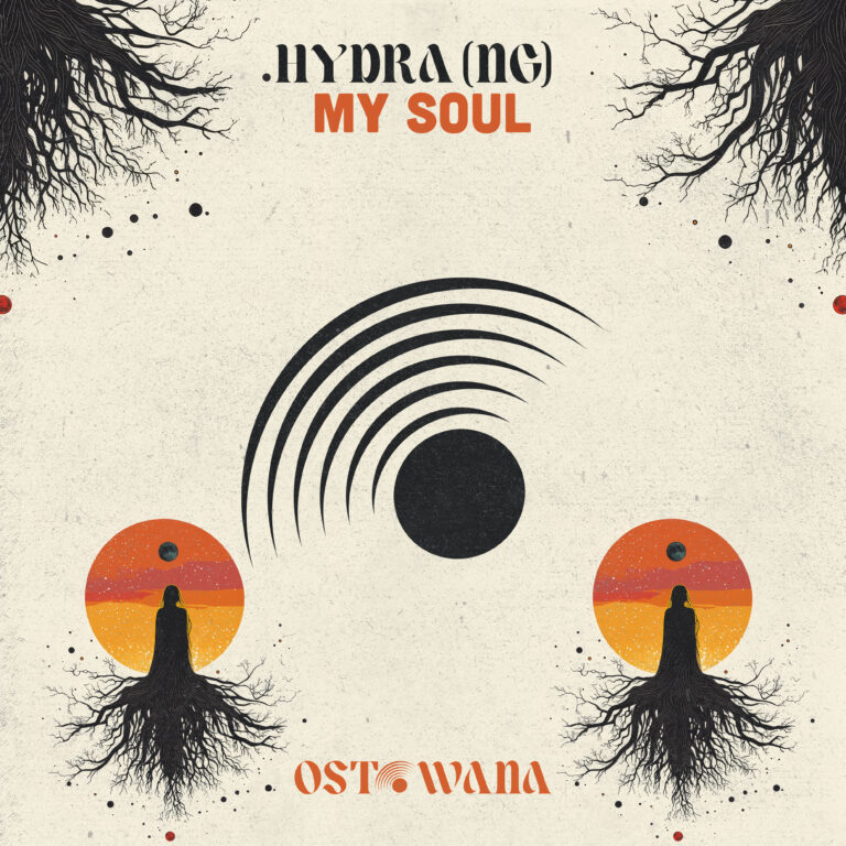 Hydra My Soul