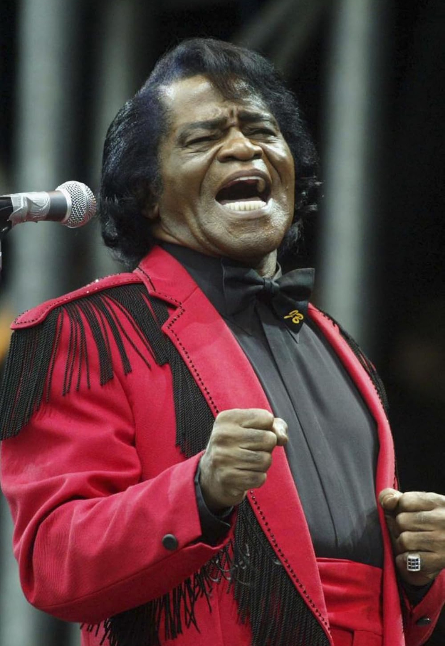 JamesBrown