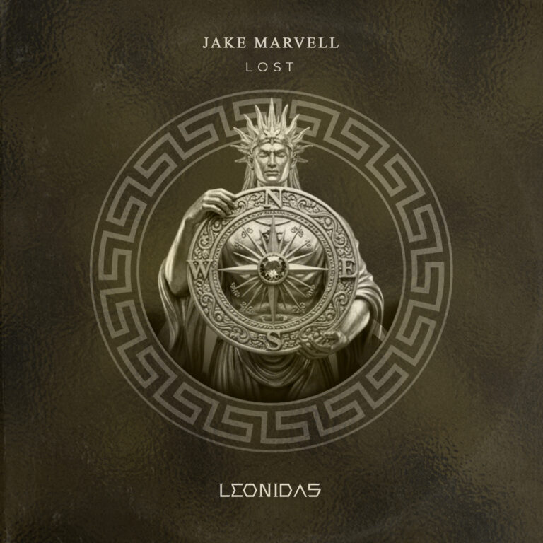 Lost (Extended Mix) by Jake Marvell
