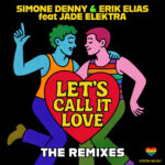 Let’s Call It Love (Matt Moss Old Skool 12 Mix)