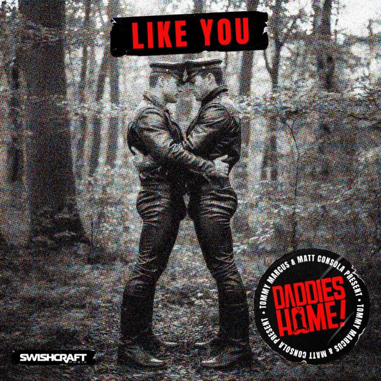 Like You (Club Mix) by DADDIES HOME!