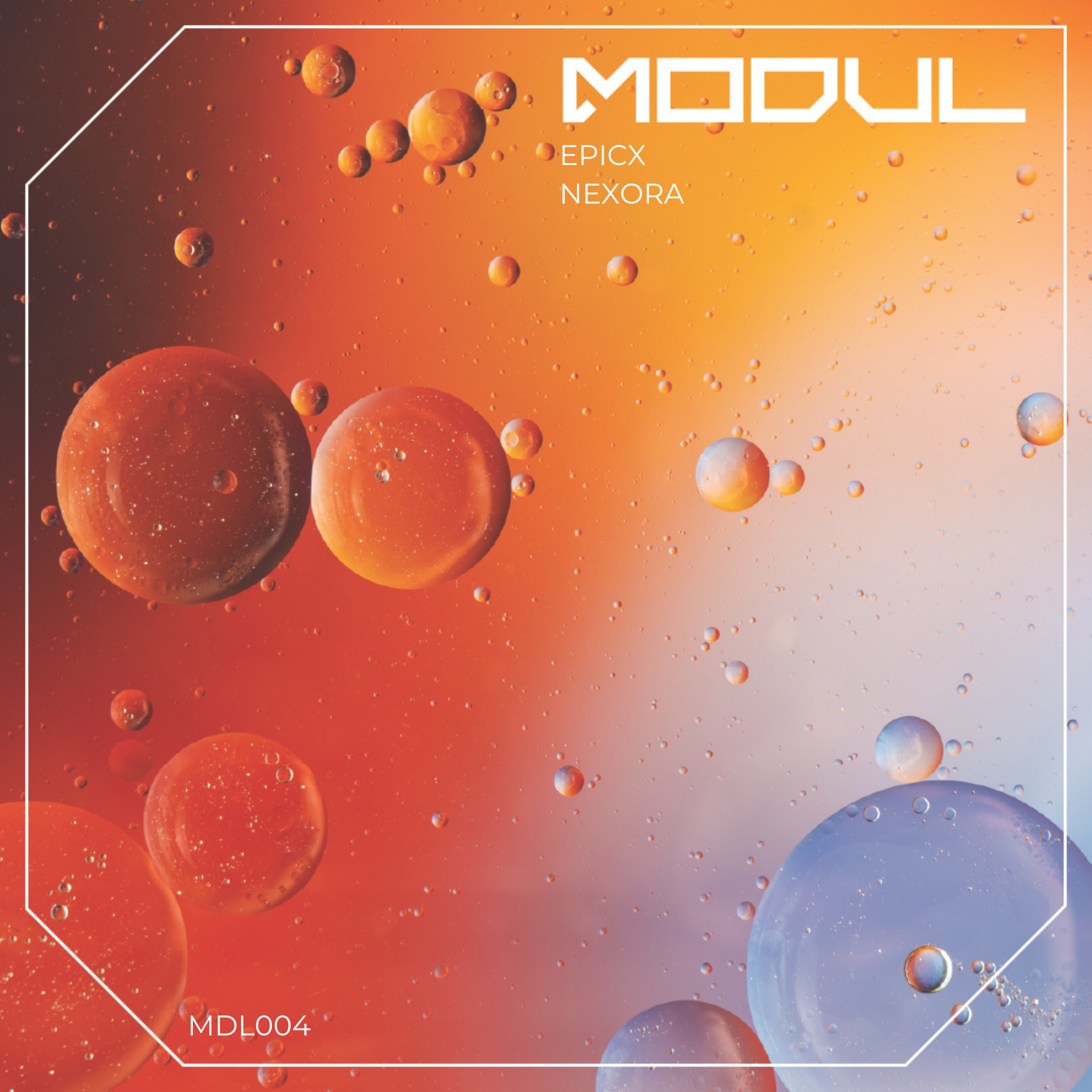 Read more about the article Nexora ( Orginal Mix )