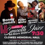 Smooth Jazz All Stars