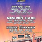 Reggae Rise Up Arizona