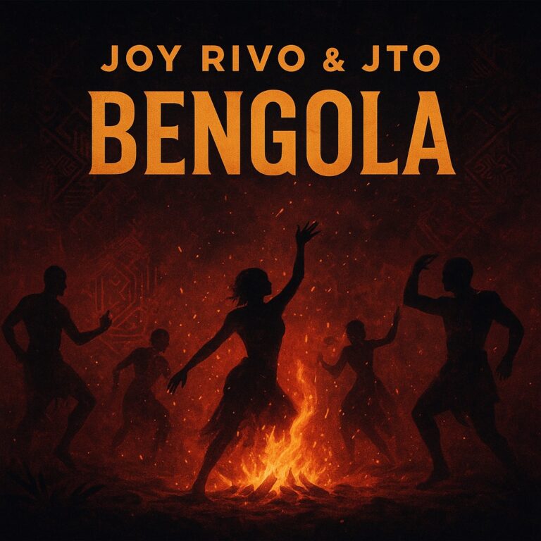 Bengola Joy Rivo & Jto