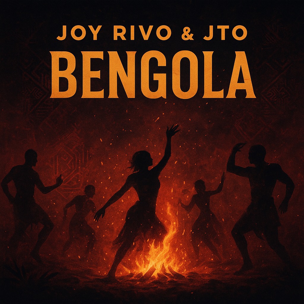 Read more about the article Bengola (Extended Mix)