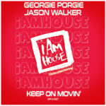 Keep On Movin’ (Original Club Mix)