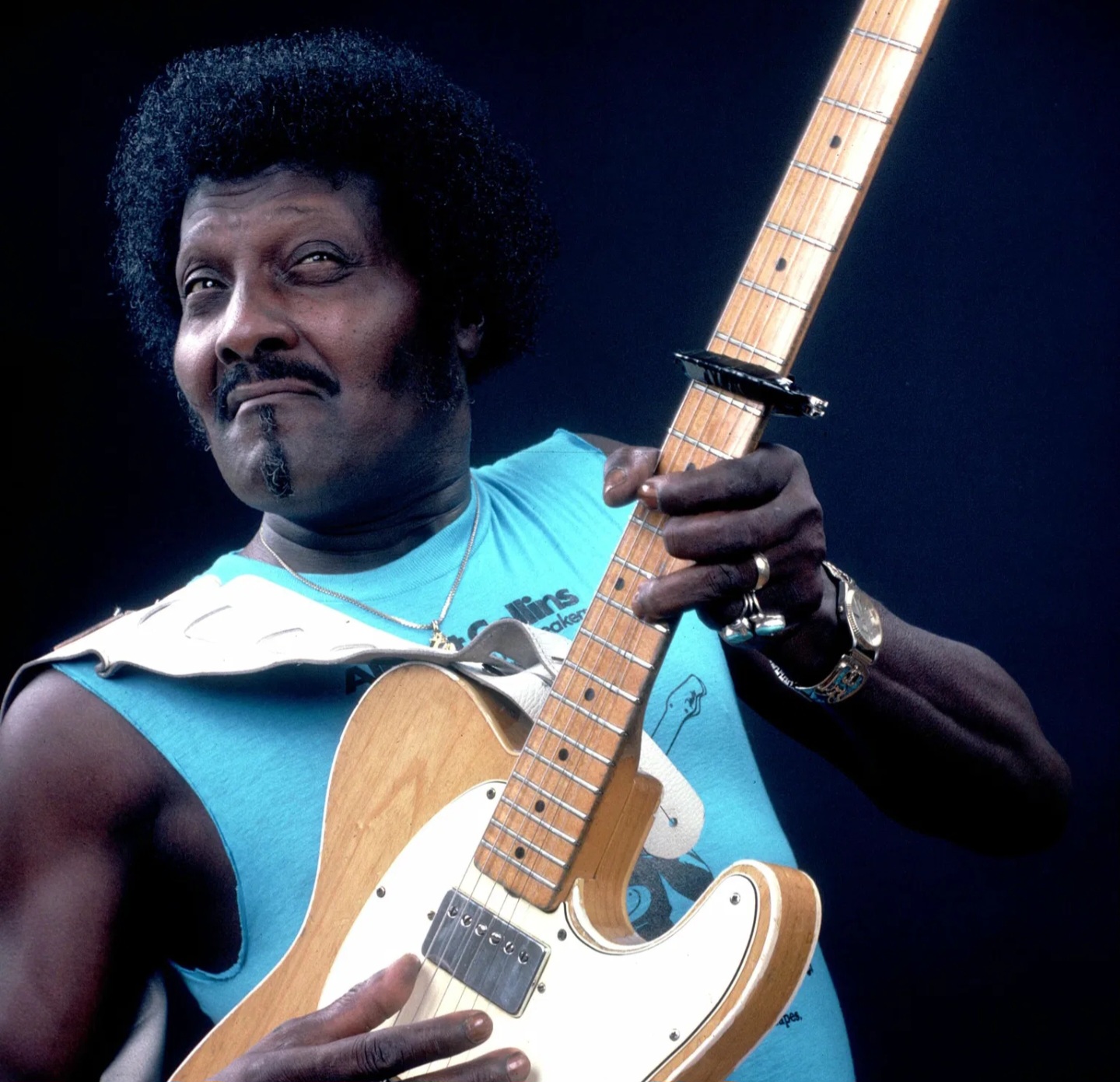 Albert Collins