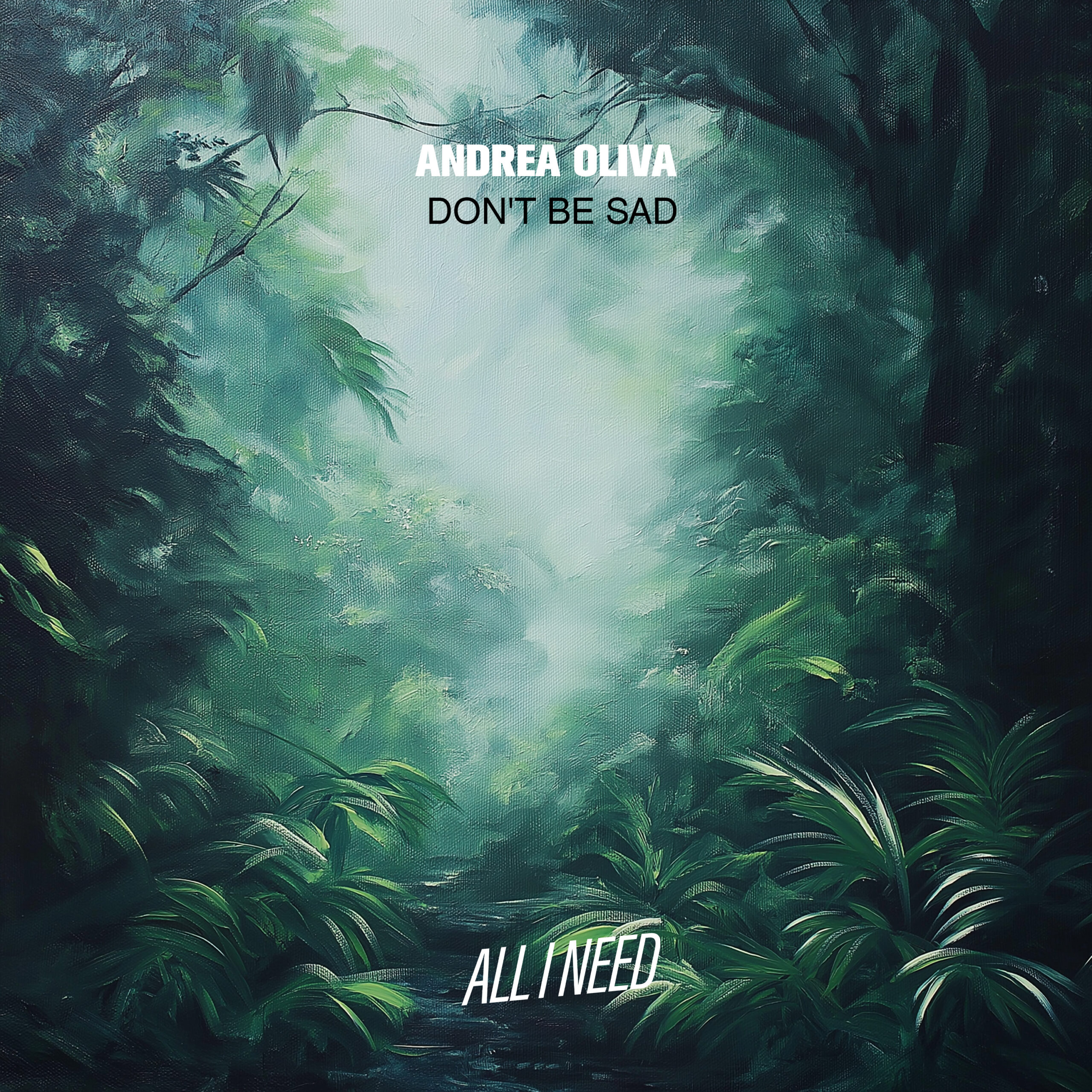 Read more about the article Don’t Be Sad (Radio Edit)
