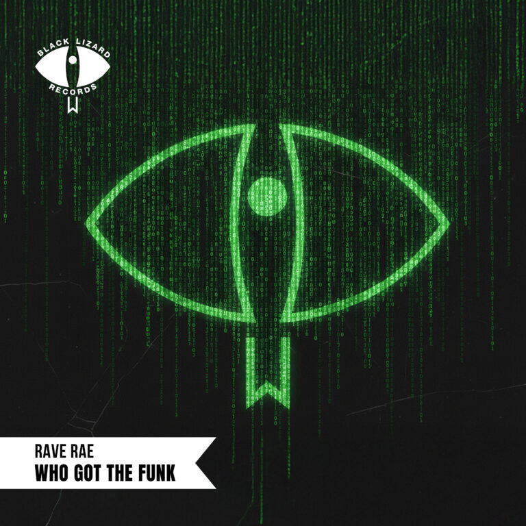 Rave Rae Who Got The Funk