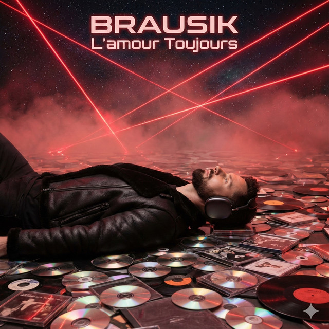 Read more about the article L’amour Toujours (Radio Edit)