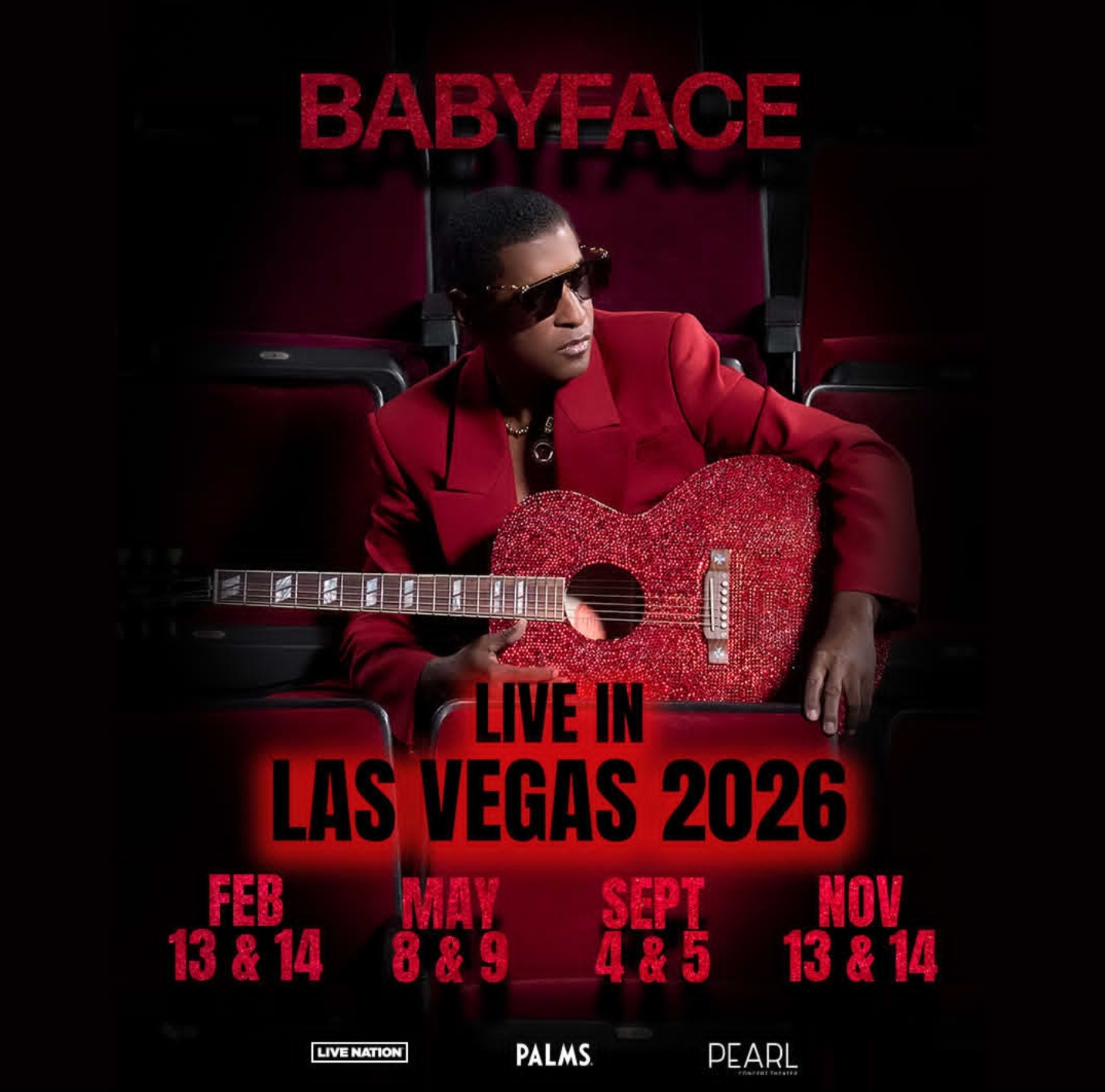 Babyface2026