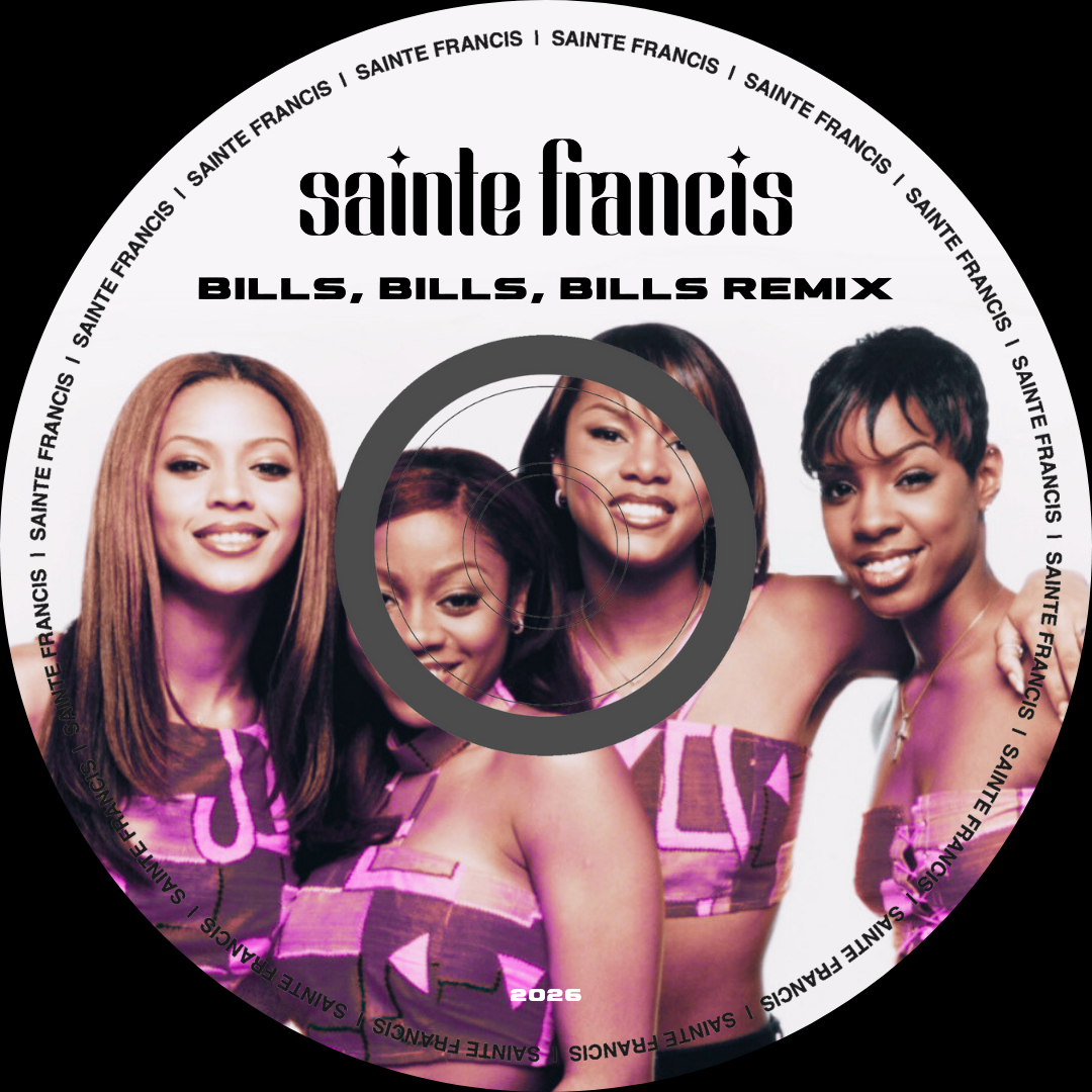 Read more about the article Bills, Bills, Bills (Extended) Destiny’s Child
