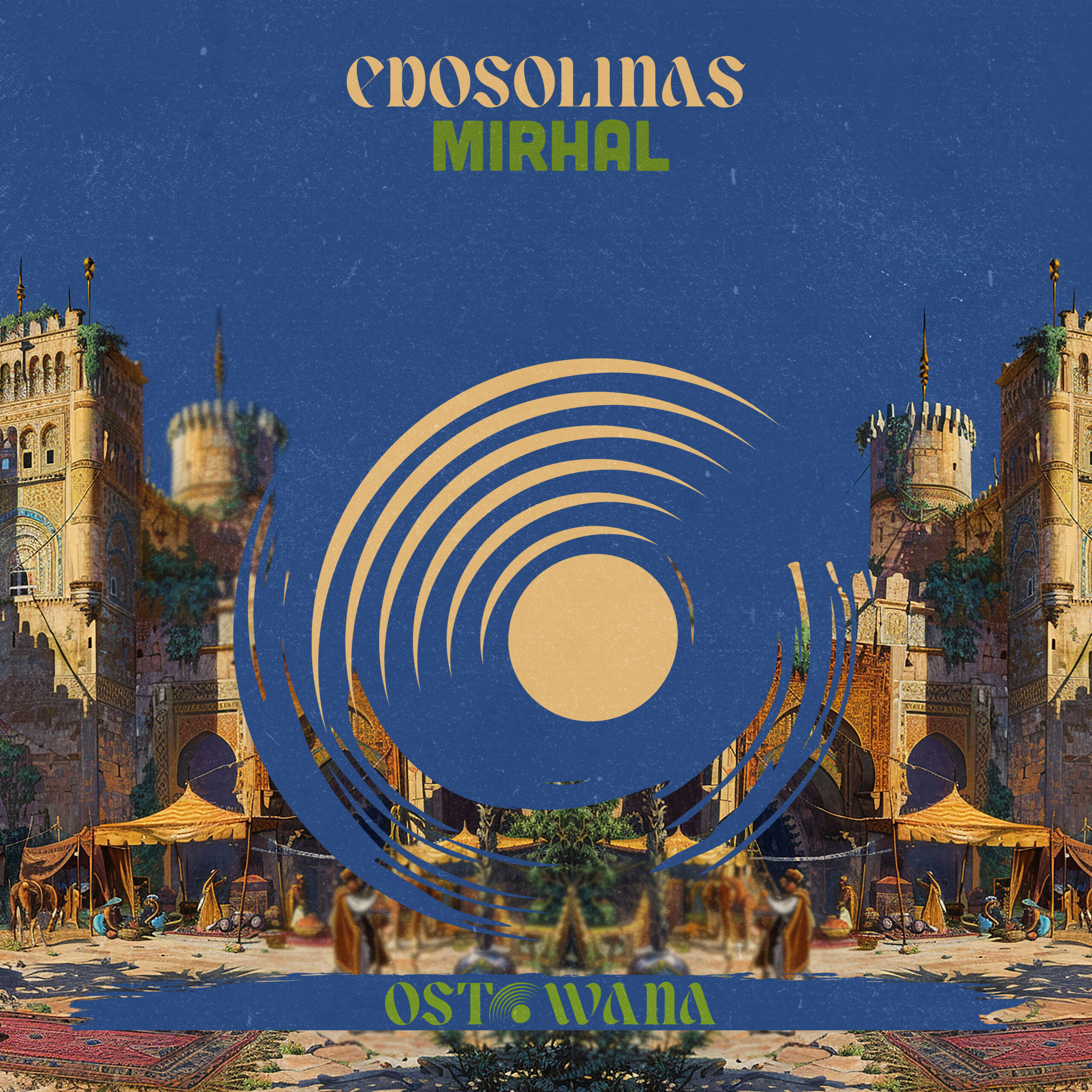 Read more about the article Mirhal (Original Mix)