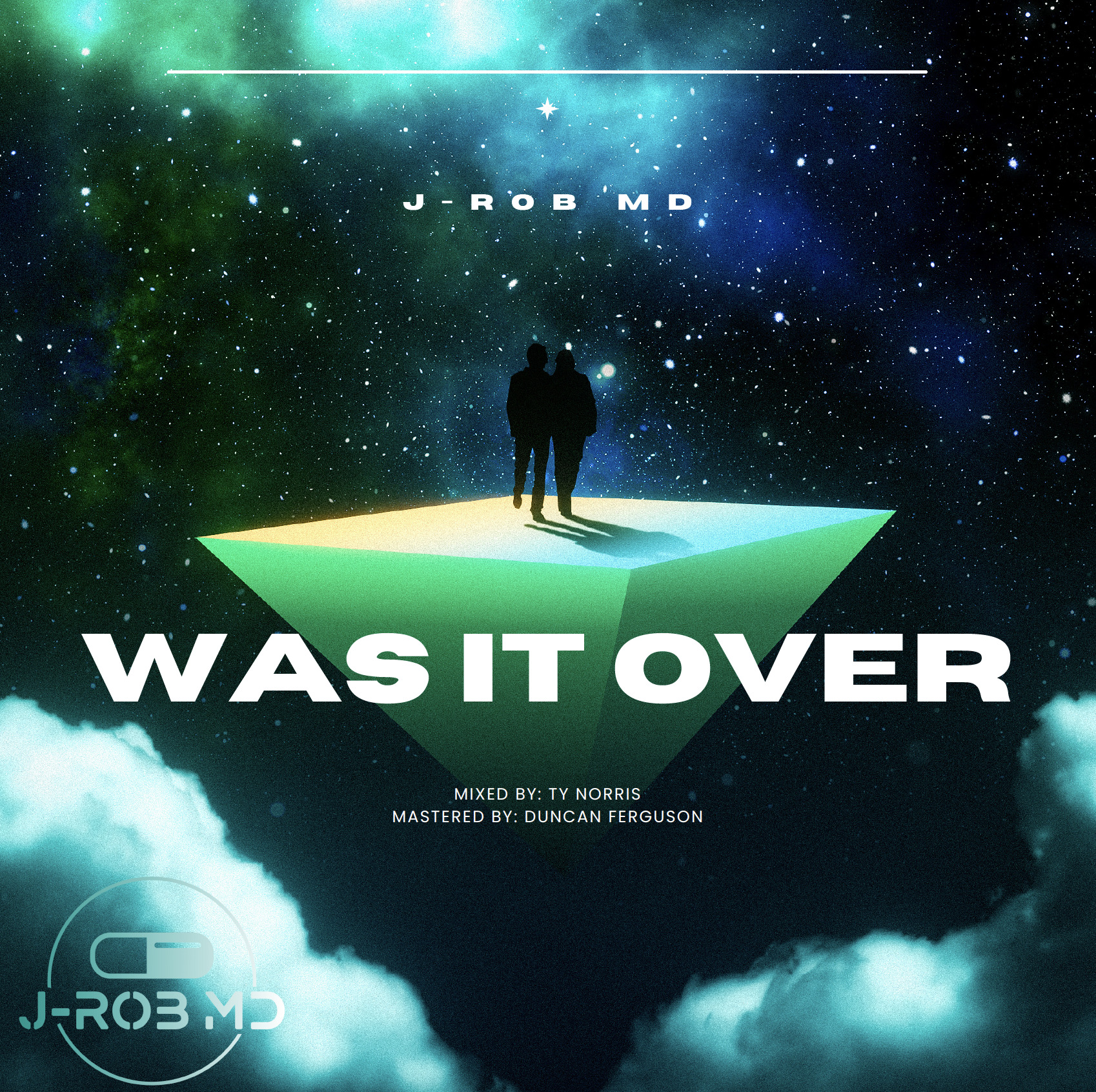 Read more about the article Was It Over When It Ended