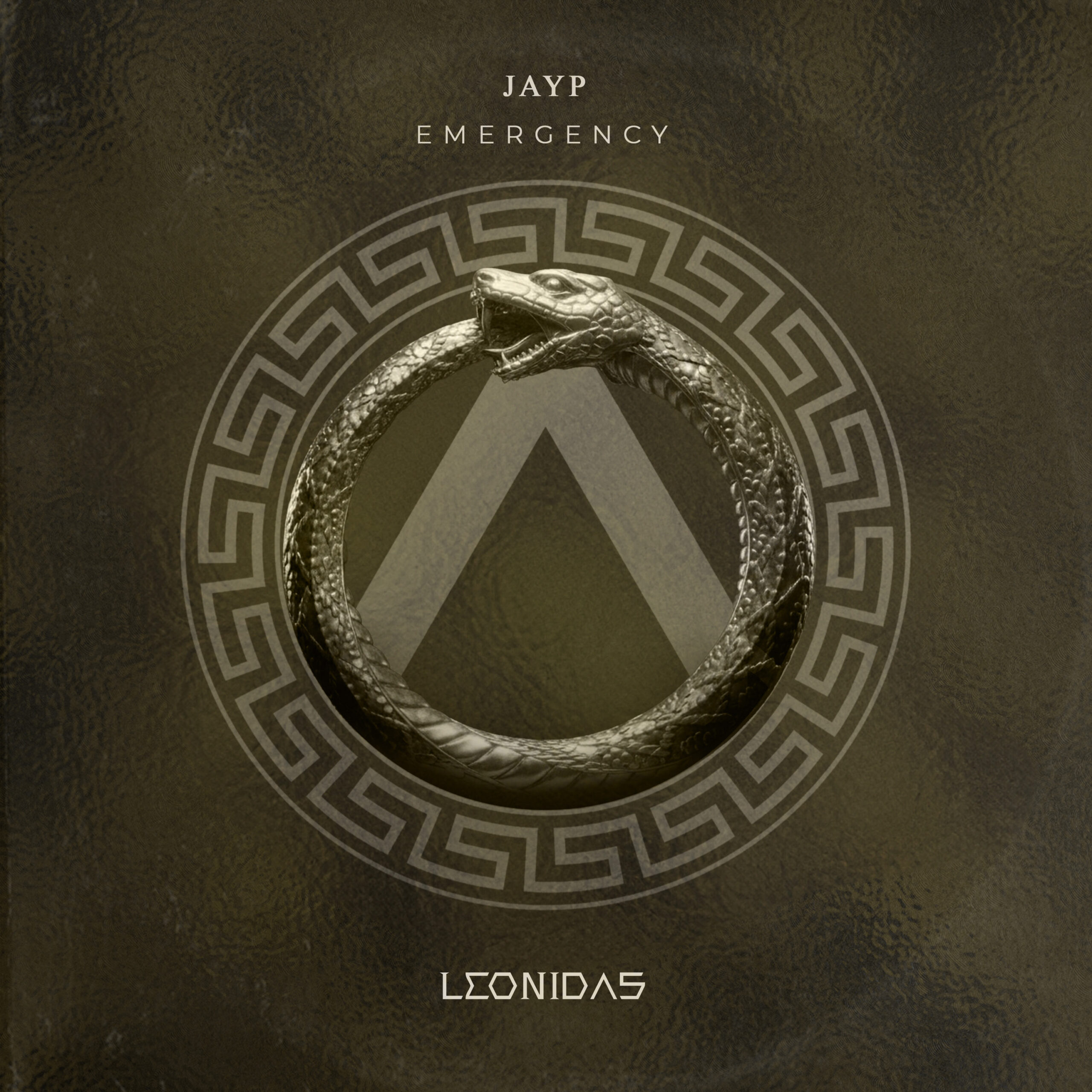 Read more about the article Emergency (Extended Mix)