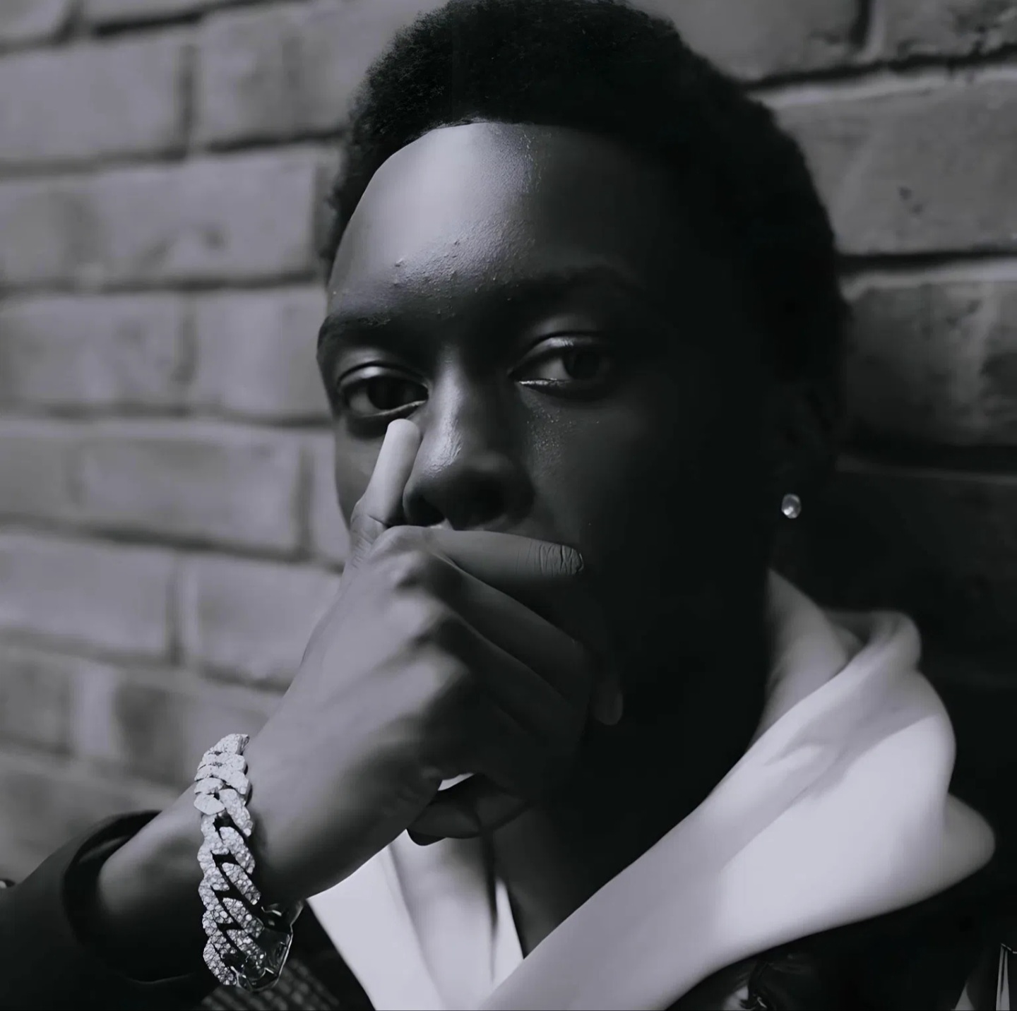 Read more about the article Blessing (Radio Edit)