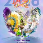 Lucian Carnival 2026