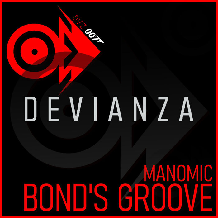 Read more about the article Bond’s Groove (Original Club Mix) Manomic IT