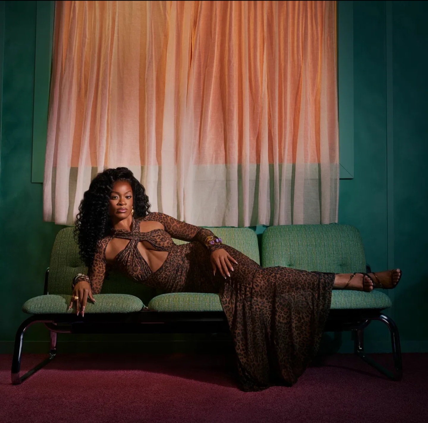 Read more about the article Twin Flame (Radio Edit)