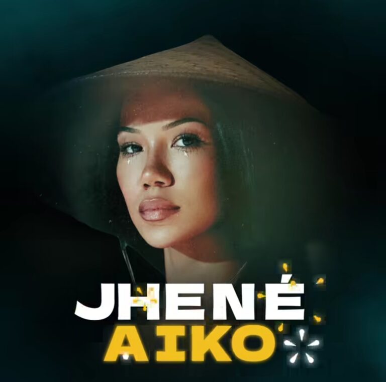 JHENE AIKO