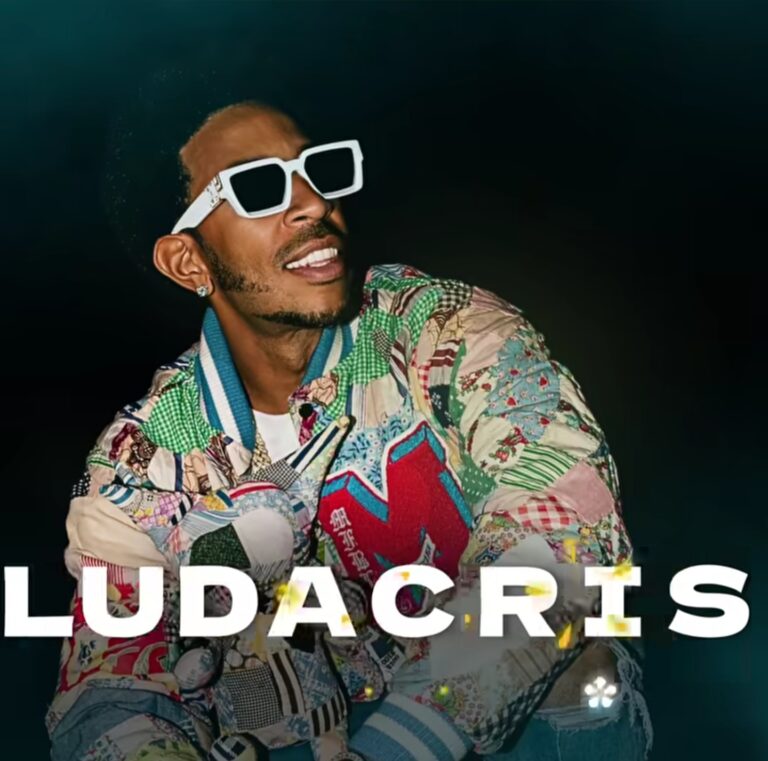 Ludacris