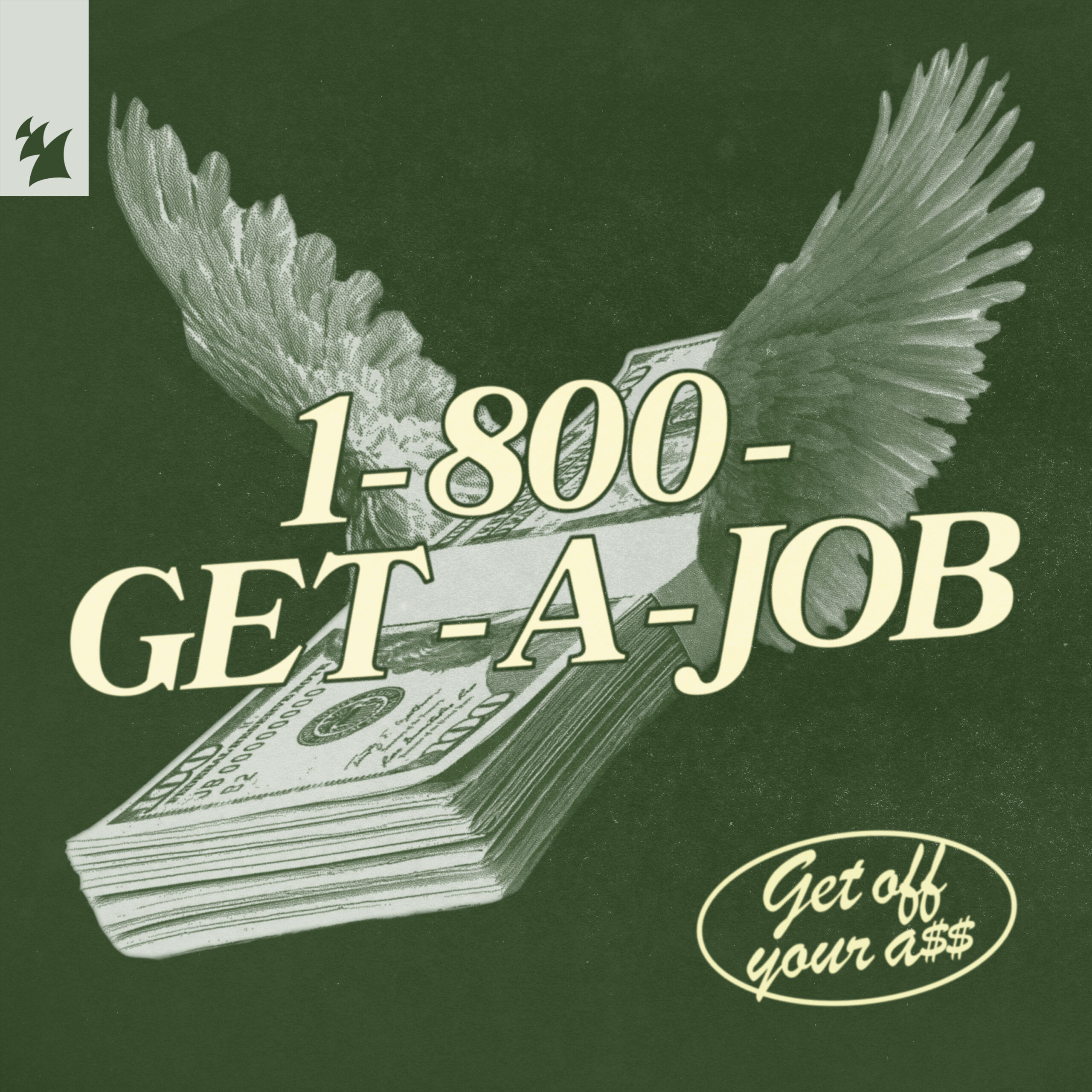 Read more about the article GET A JOB (Radio Edit)