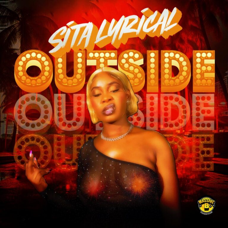 Sita Lyrical Outside