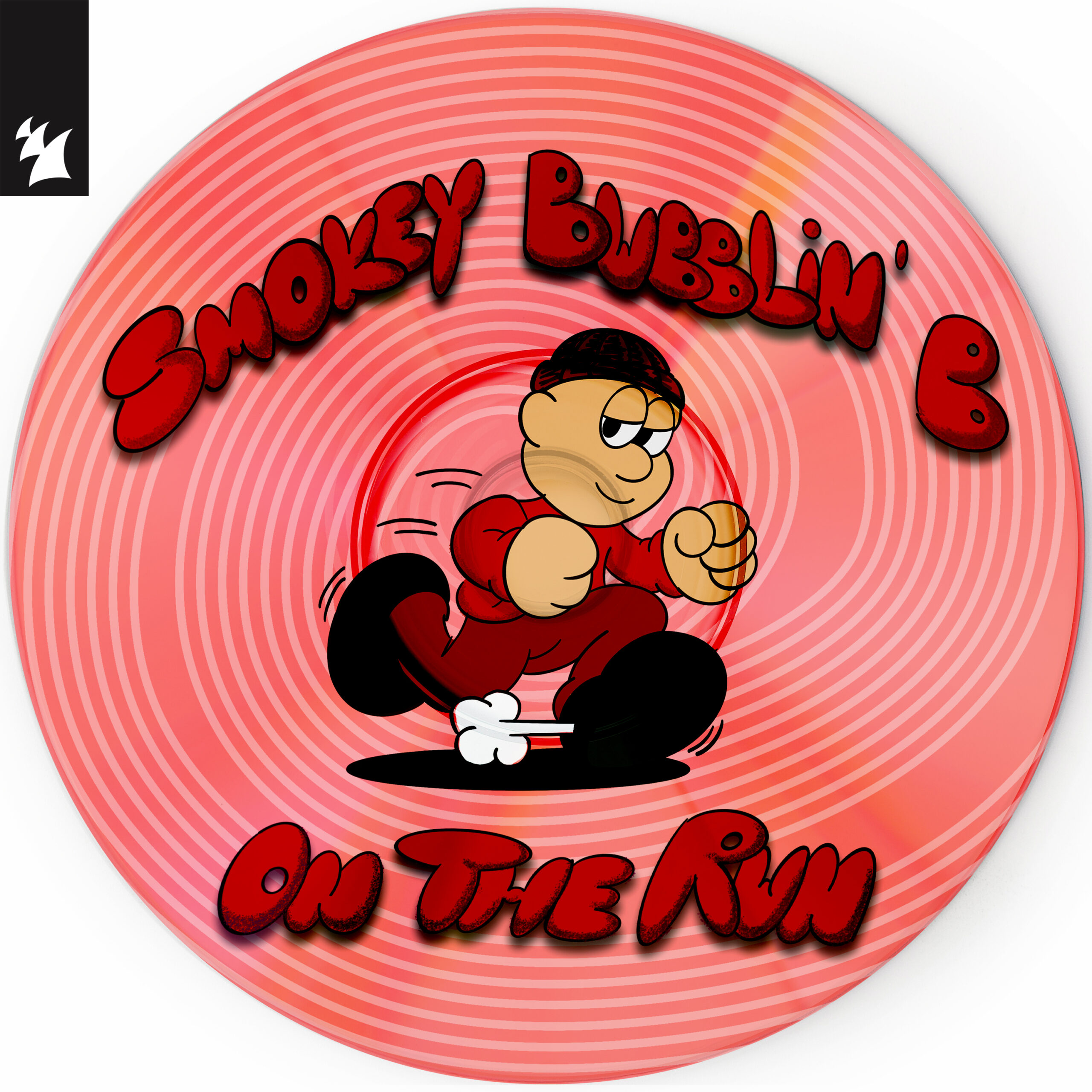 Read more about the article On The Run (Radio Edit)