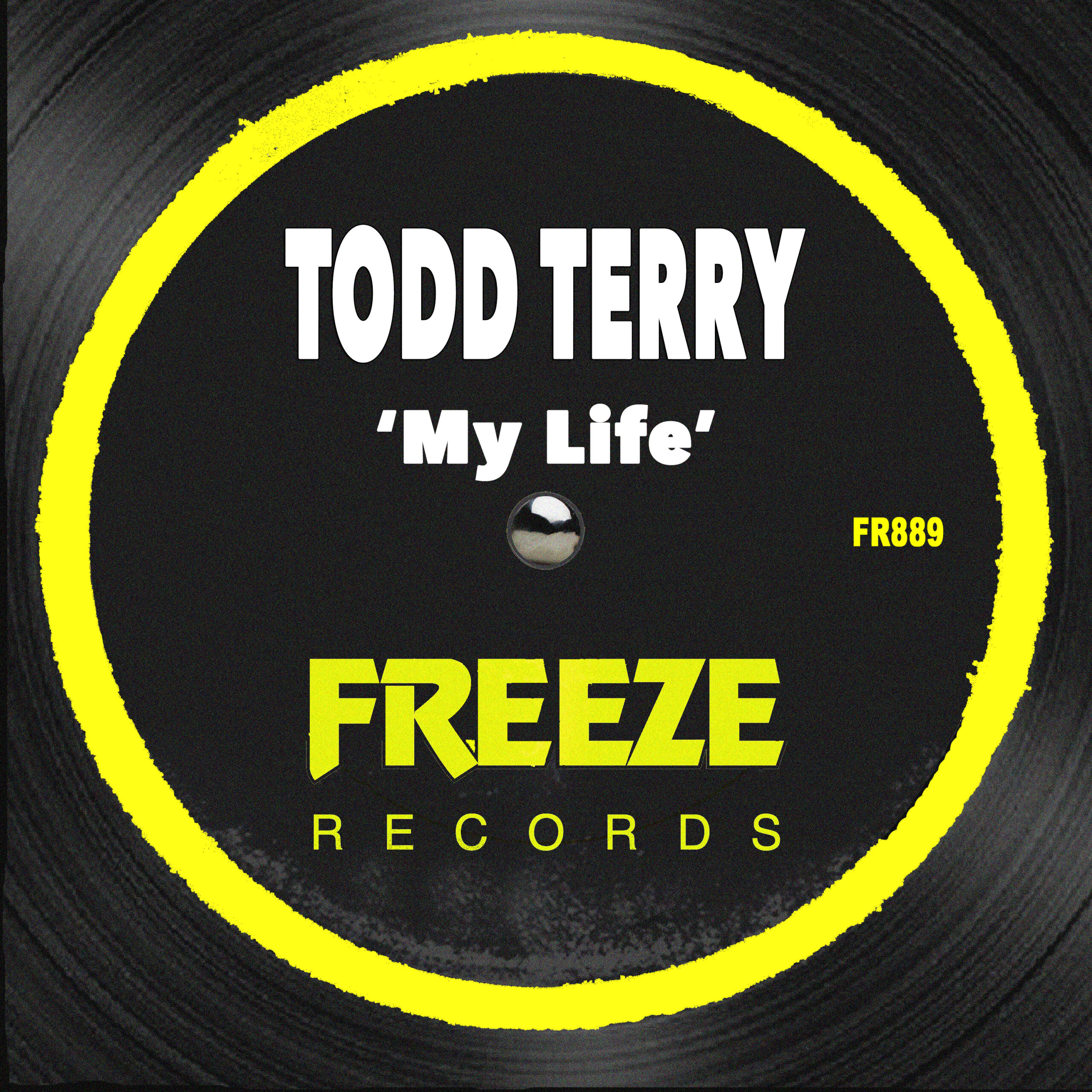 Read more about the article My Life (Extended Mix) Todd Terry