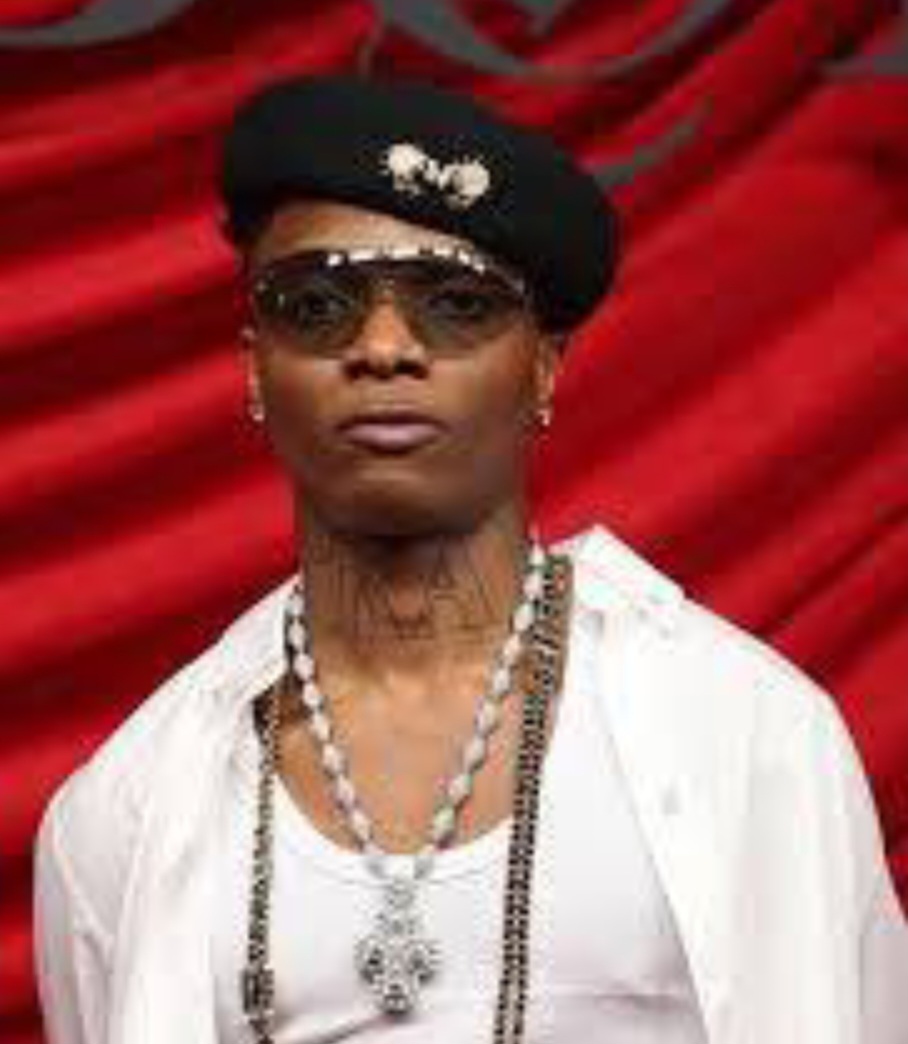 WizKid