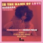 In The Name of Love (DJ Spen & Gary Hudgins Down Home Edit) Barbara Tucker feat. Young Pulse