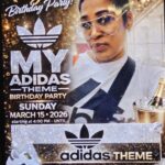 Toya’s Birthday Celebration