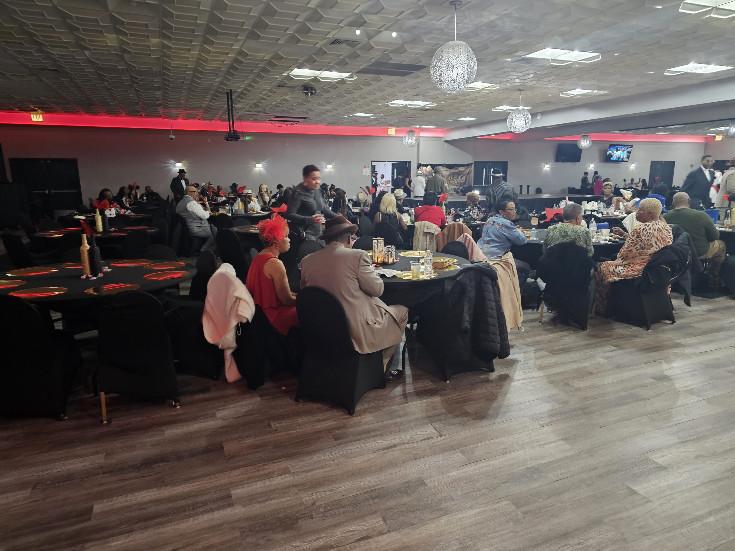 Read more about the article Visions Odeum and Events