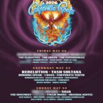 California Roots Festival