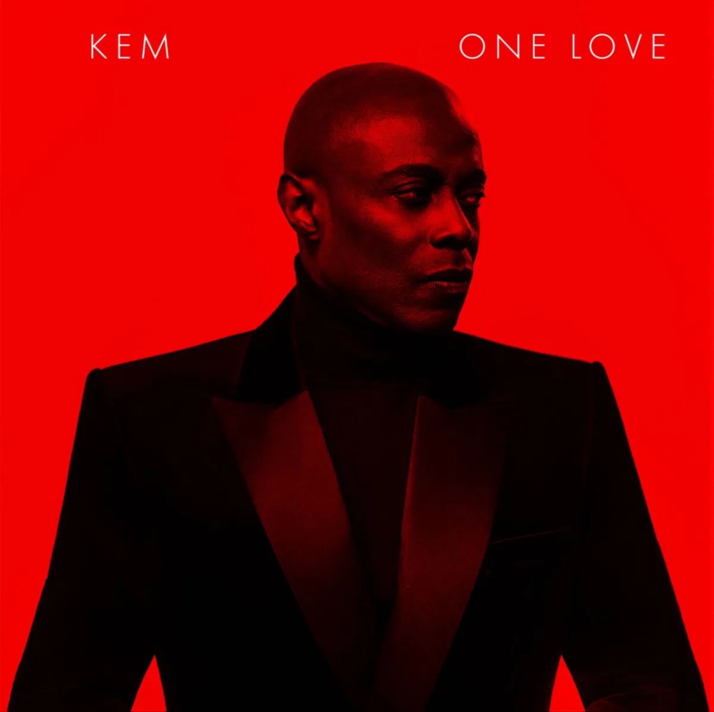 Read more about the article One Love (Radio Edit) Kem