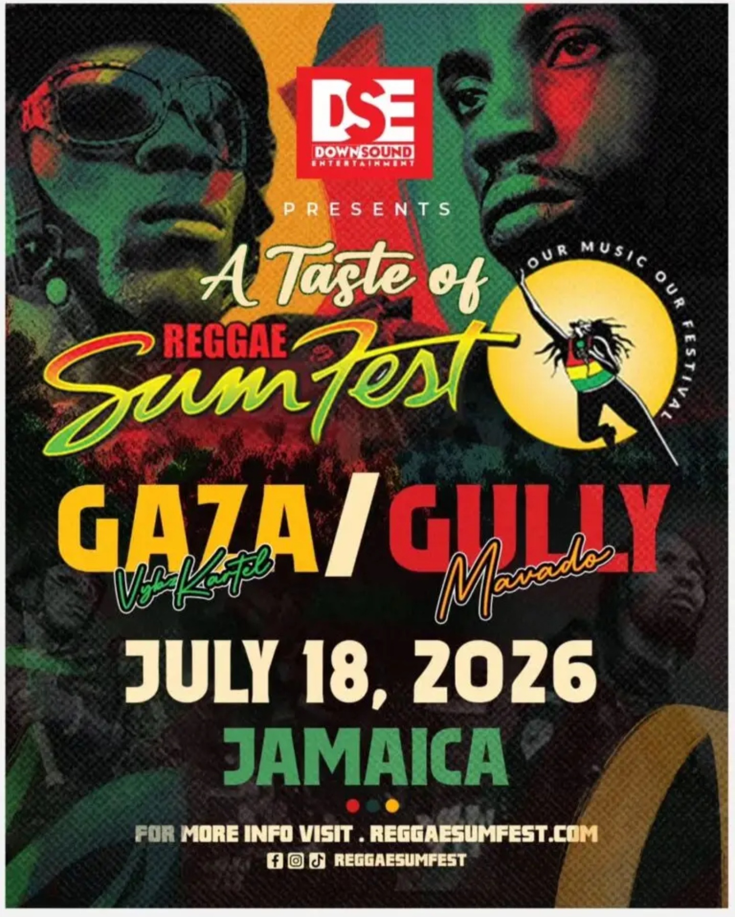 Read more about the article Sumfest