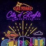 City of Lights Jazz and R&B Festival