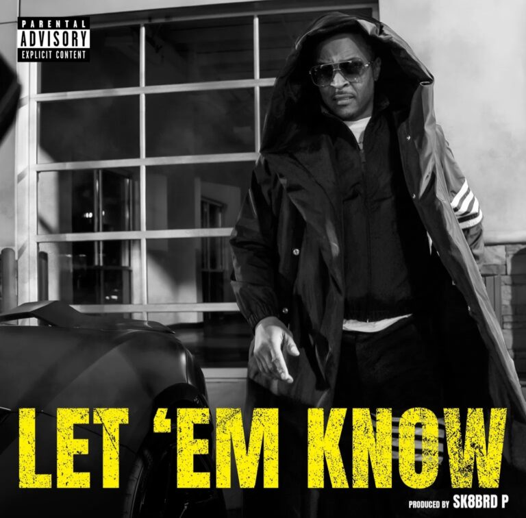 T.I. Let Em Know