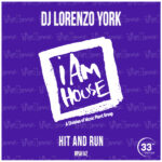 Hit And Run (Georgie Porgie Club Mix) DJ Lorenzo York