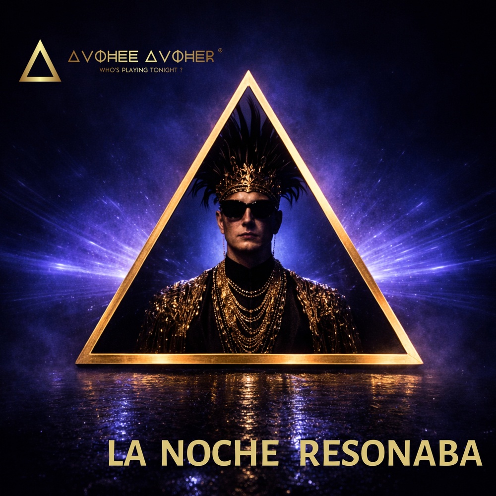 Read more about the article La Noche Resonaba (Radio Edit) Avohee Avoher