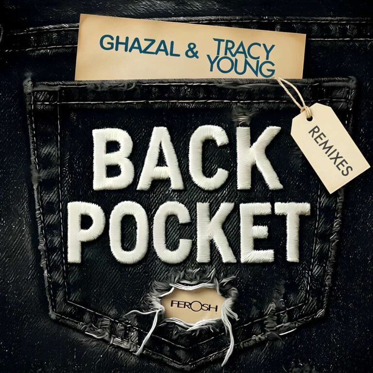 Ghazal & Tracy Young - Back Pocket
