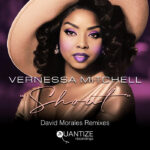 Shout (David Morales Club Mix) (Version 1) Vernessa Mitchell