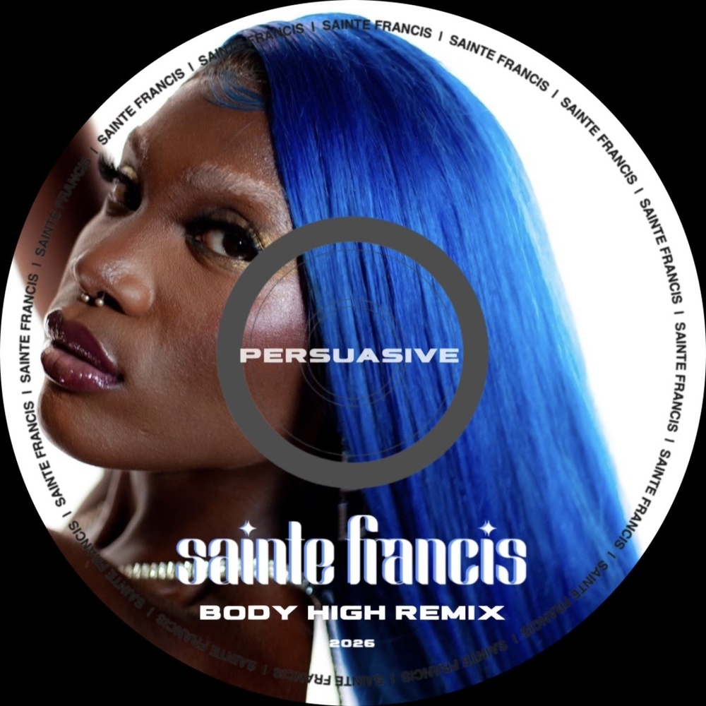 Read more about the article Persuasive (Sainte Francis’ Body High Remix) Doechii
