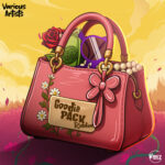 Goodie Pack Danielle DuBois x Vibez Productionz