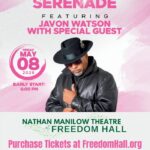 Mother’s day Serenade