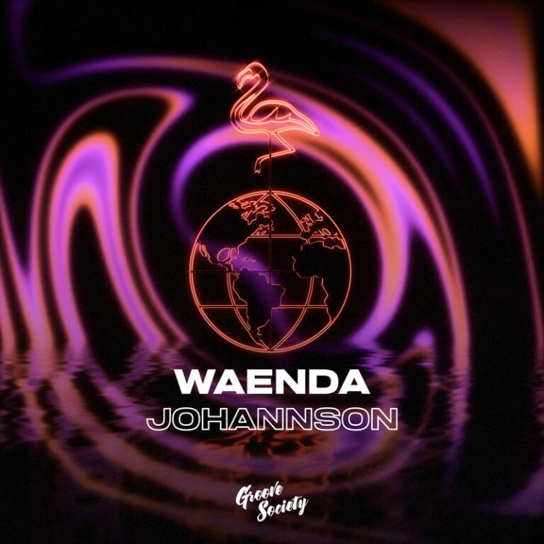 Waenda (Extended Mix) JOHANNSON