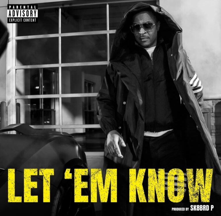 Let Em Know T.I.